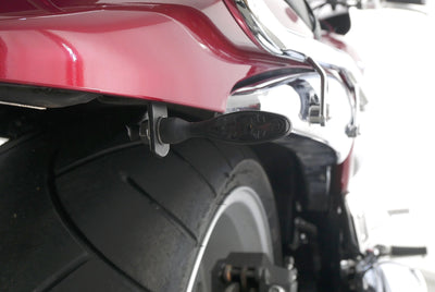 SUZUKI VZR M 1800 R INTRUDER