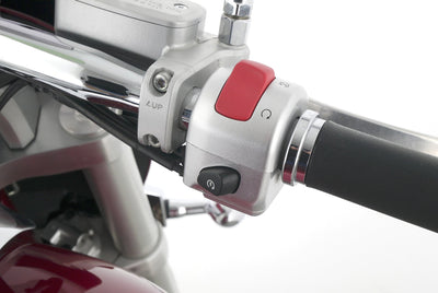 SUZUKI VZR M 1800 R INTRUDER