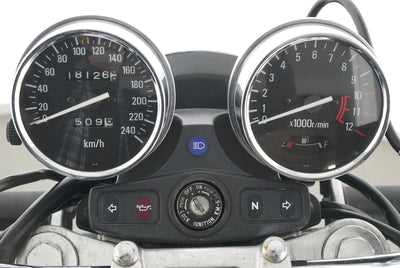 KAWASAKI ZEPHYR 750
