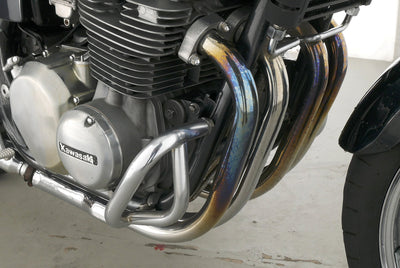 KAWASAKI ZEPHYR 750