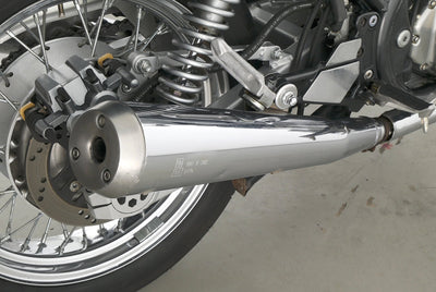 KAWASAKI ZR 750 C  ZEPHYR