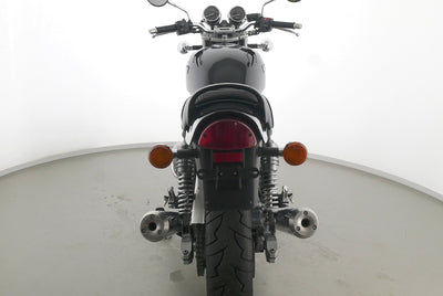 KAWASAKI ZR 750 C  ZEPHYR