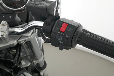 KAWASAKI ZEPHYR 750