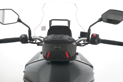 SUZUKI DL 800 V STROM