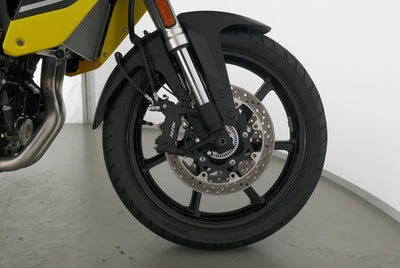 SUZUKI DL 800 V STROM