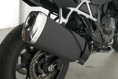 SUZUKI DL 800 V STROM