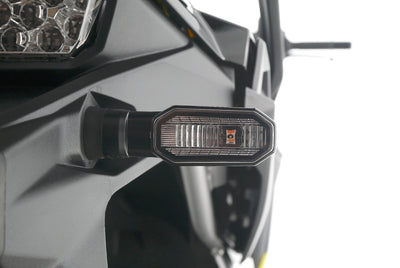SUZUKI DL 800 V STROM
