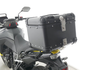 SUZUKI DL 800 V STROM