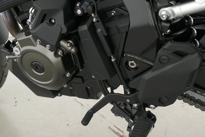 SUZUKI DL 800 V STROM
