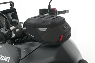 SUZUKI DL 800 V STROM