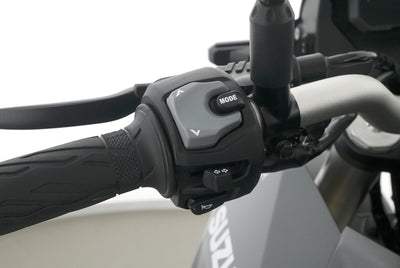 SUZUKI DL 800 V STROM