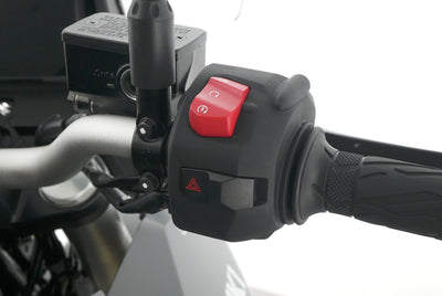 SUZUKI DL 800 V STROM