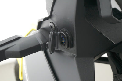 SUZUKI DL 800 V STROM