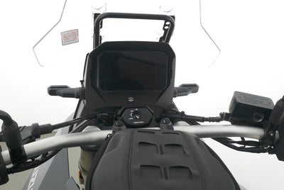 SUZUKI DL 800 V STROM