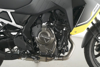 SUZUKI DL 800 V STROM