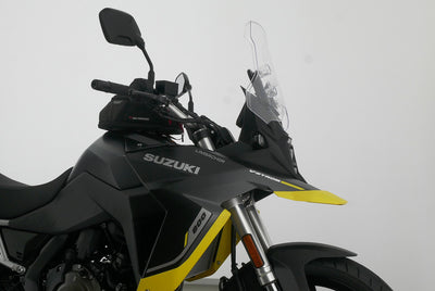 SUZUKI DL 800 V STROM