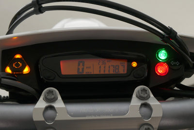 HUSQVARNA 701 ENDURO