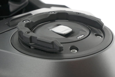 KTM 1290 SUPER ADVENTURE S