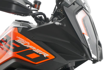 KTM 1290 SUPER ADVENTURE S