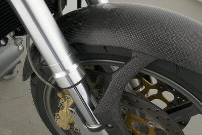 DUCATI MONSTER S4
