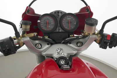 DUCATI MONSTER S4