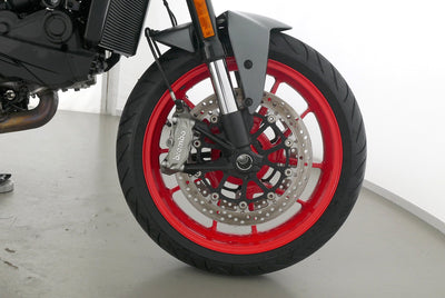 DUCATI MONSTER