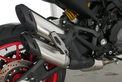 DUCATI MONSTER