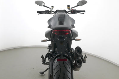 DUCATI MONSTER