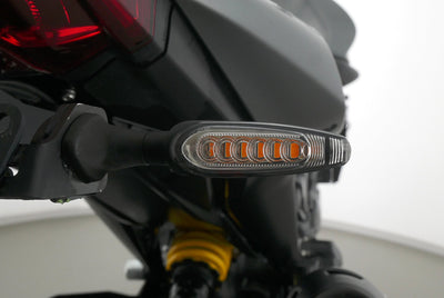 DUCATI MONSTER