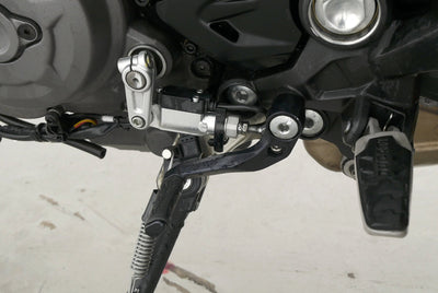 DUCATI MONSTER