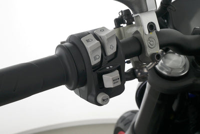 DUCATI MONSTER