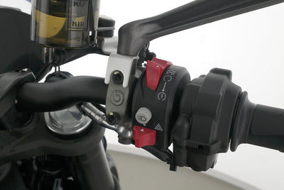 DUCATI MONSTER