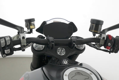 DUCATI MONSTER