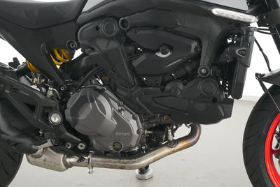 DUCATI MONSTER