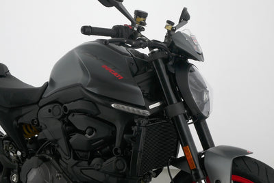 DUCATI MONSTER