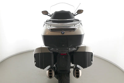 BMW K 1600 GTL