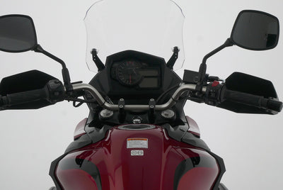 SUZUKI DL 650 V STROM XT