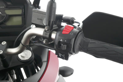 SUZUKI DL 650 V STROM XT