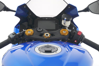 SUZUKI GSX R 1000 R