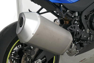 SUZUKI GSX R 1000 R