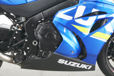 SUZUKI GSX R 1000 R