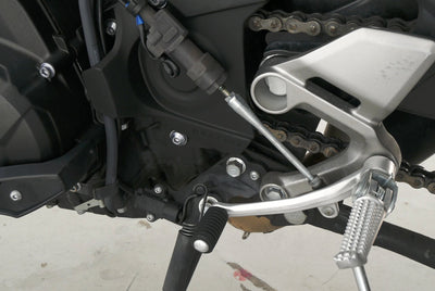 YAMAHA TRACER 900 GT