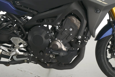 YAMAHA TRACER 900 GT