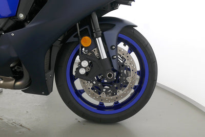 YAMAHA YZF R1 RN65