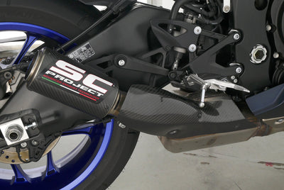YAMAHA YZF R1 RN65