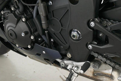 YAMAHA YZF R1 RN65