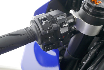 YAMAHA YZF R1 RN65
