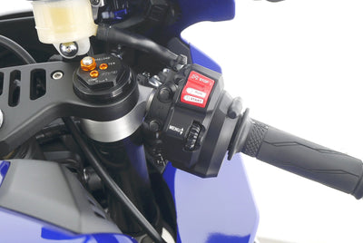 YAMAHA YZF R1 RN65