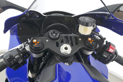 YAMAHA YZF R1 RN65