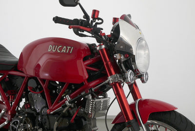 DUCATI SPORT 1000